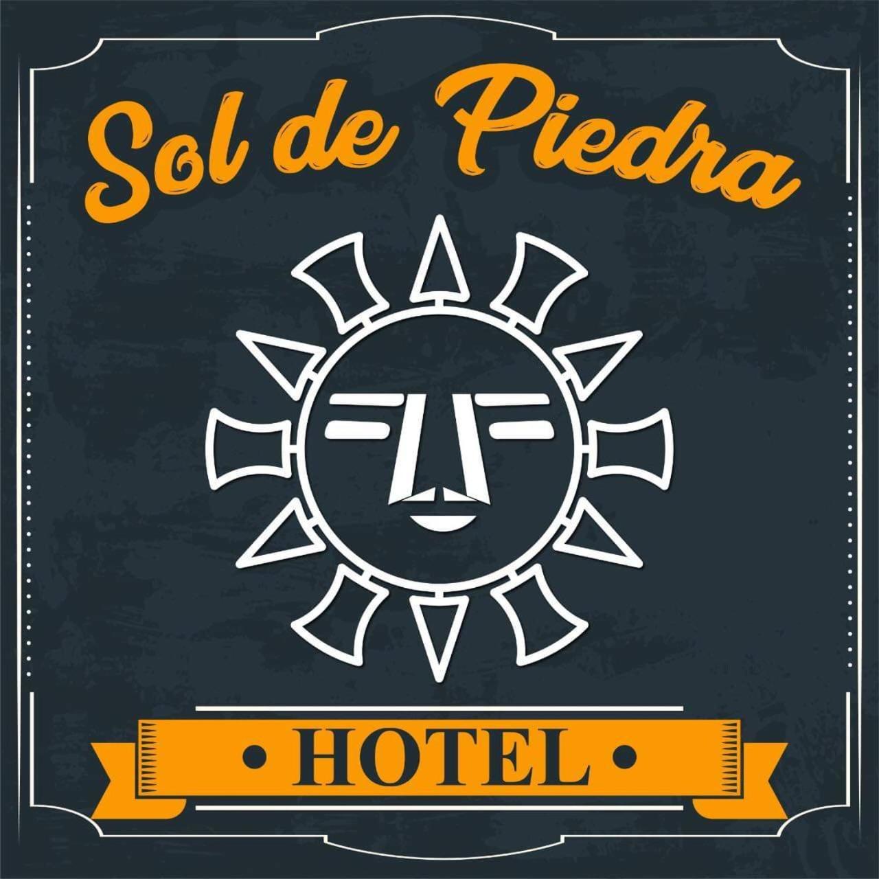 Sol De Piedra Hotel Papallacta Exterior foto
